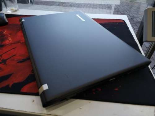 EXCELLENT*LENOVO E50-70 i3-5005u*4GB RAM*500GB SSHD*HD*DVD*1 INCH DESIGN*